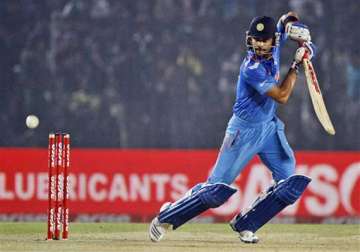 virat kohli regains no 1 position in latest icc odi rankings