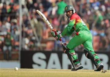 samuels scores 126 windies beat bangladesh by 4 wickets