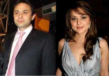 wadia denies charges as preity files molestation case against him