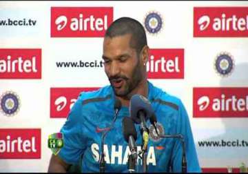 want to continue with this good habit of scoring tons says shikhar dhawan