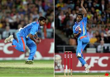 want to be more consistent says vinay kumar