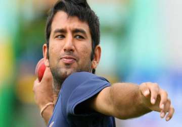 warm up matches in england will help team pujara