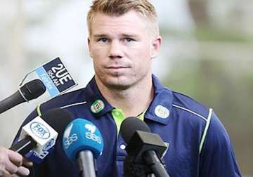 warner fined for conduct breach over twitter rant