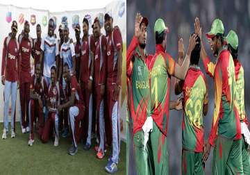 wary west indies face cautious bangladesh.