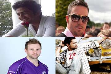 ipl6 watch out for the seven hottest players of ipl 2013