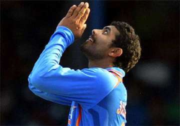 we panic a bit ravindra jadeja