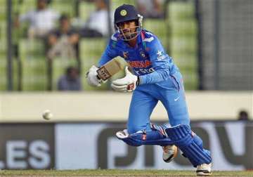 we re putting in lot of effort says rayudu