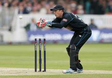 we re very much on target to win the series ronchi