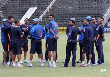 we will do the best we can against team india zimbabwe coach