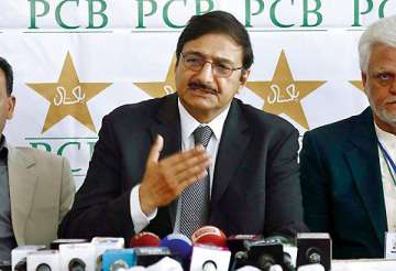 we are not running after bcci to resume cricket ties pcb