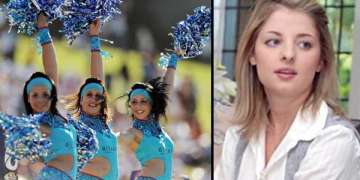 we are treated like piece of meat says sacked ipl cheergirl