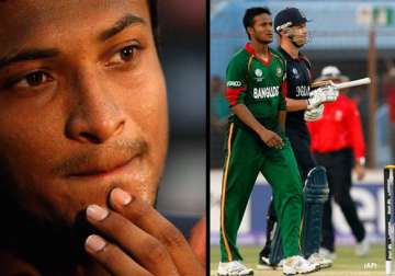 we have a good chance to beat s africa says shakib