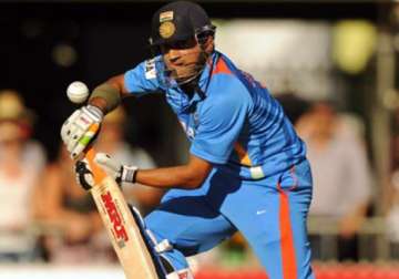 we should have finished the game in 48th over says gambhir