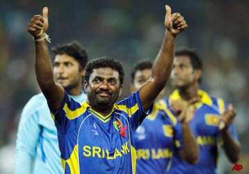 we were gutted after world cup loss says murali