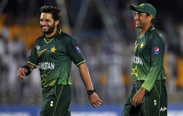 we ll have to play with lot more energy against lanka afridi