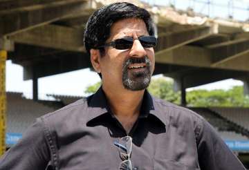 we want to start new season with a bang says srikkanth
