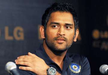 we want to start season on good note dhoni