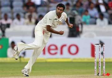 we will look to wrap up kiwi innings early says ashwin