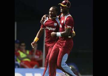 west indies chose to bat first versus england