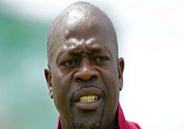 west indies coach blames second string players