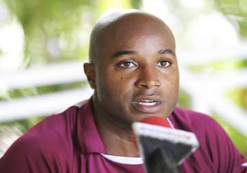 west indies hampered by the absence of big hitters tino best