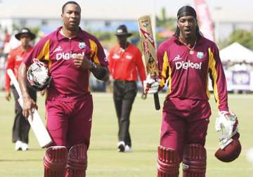 west indies beat new zealand by 56 runs in t20