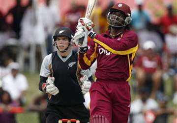 west indies beats nz by 24 runs to win odi series