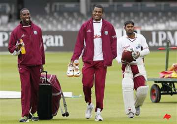 west indies without gabriel for 2nd england test