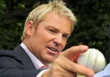 what s happening is ridiculous shane warne