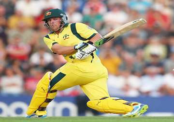know whom indian bowlers dread the most it s aaron finch