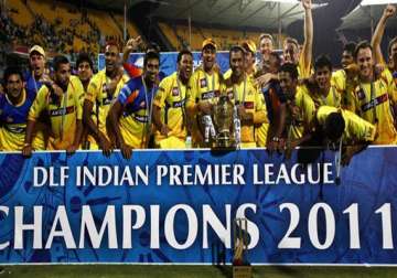 why csk are the favorites to win the ipl title