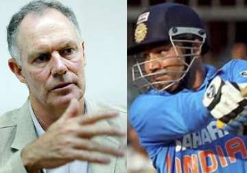 why virender sehwag s attitude frustrates greg chappell