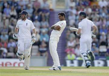 wicket is easy for batsmen says bhuvneshwar