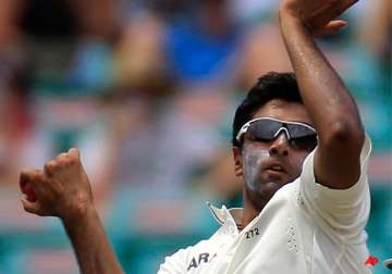 wicket had nothing to offer says ashwin