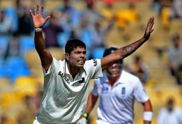 wicket has become very flat says umesh yadav