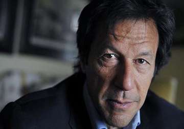 will imran khan cricketer turned politician tie the knot again...