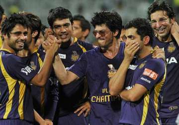 will never sell kkr shah rukh