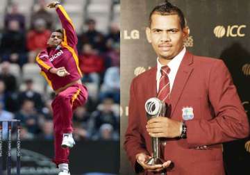 will slow and turner wickets in t20 world prove to be a heaven for sunil narine