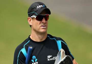 india not too far away from their best says nathan mccullum