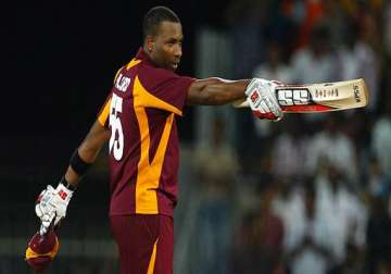 windies pollard set for return after injury