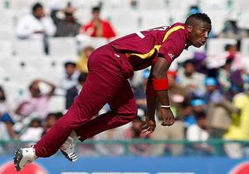 windies captain coach back andre russell to perform.