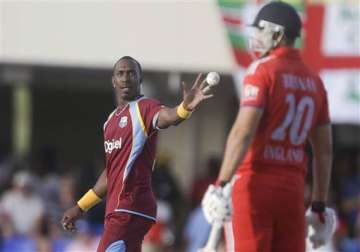windies wins toss elects to bowl first in 3rd odi