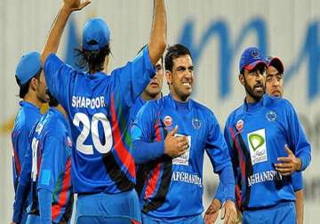 world cup twenty20 qualifiers afghanistan thrash nepal