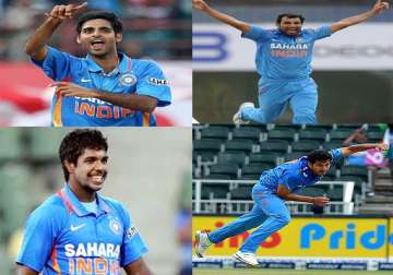 world t20 a new look pace attack for team india.