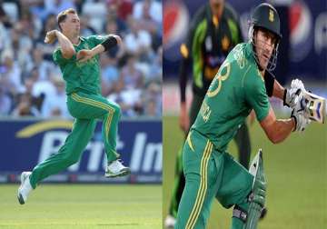 world t20 dale steyn faf du plessis doubtful for sa s first game.