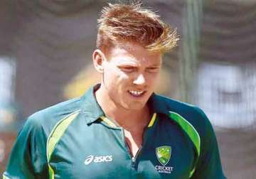 world t20 faulkner to miss clash with pakistan
