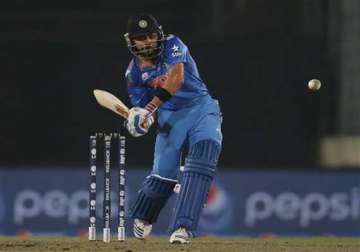 world t20 unscathed india to take on bruised aussies