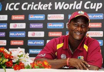 world t20 west indies motivated by history sammy