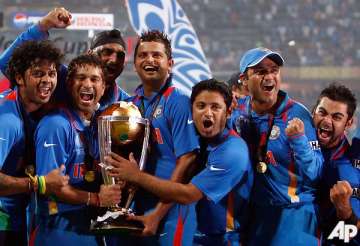 world champions india still second in icc rankings