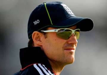 world cups are funny things says england skipper strauss